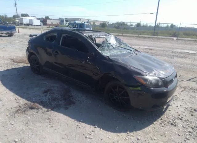 Scion Tc (2010)