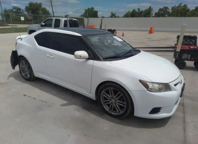 Scion Tc (2011)