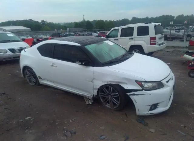 Scion Tc (2011)