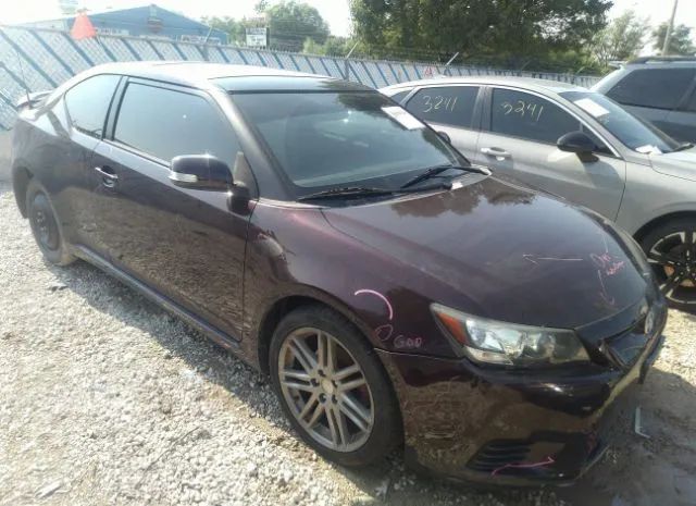 Scion Tc (2011)