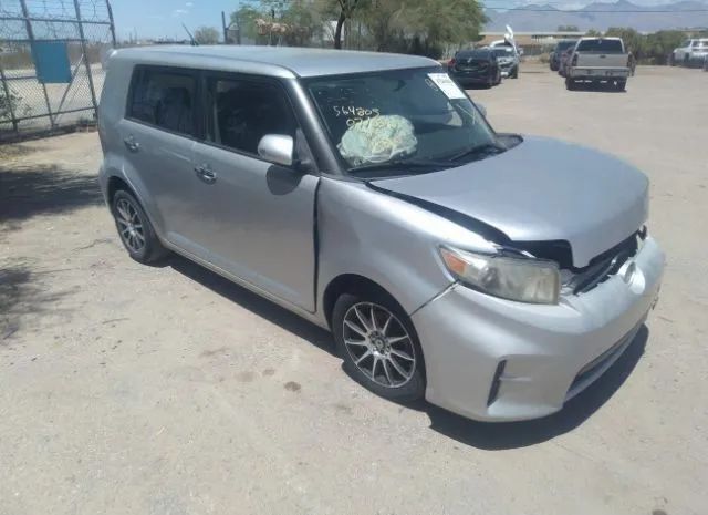 Scion Xb (2011)