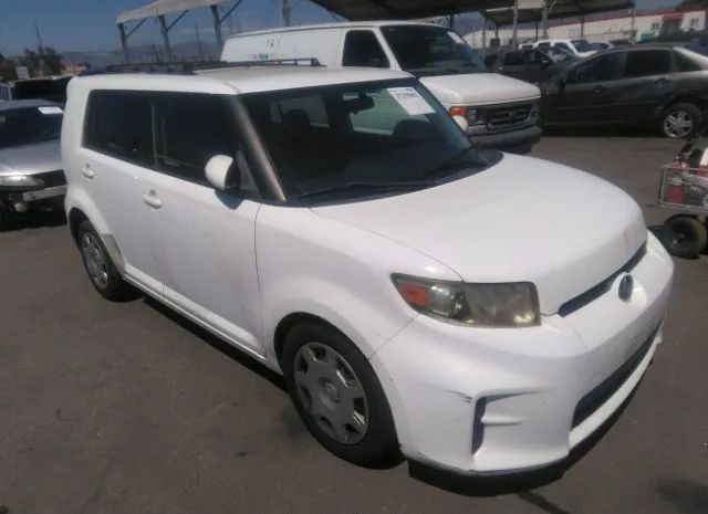 Scion Xb (2011)