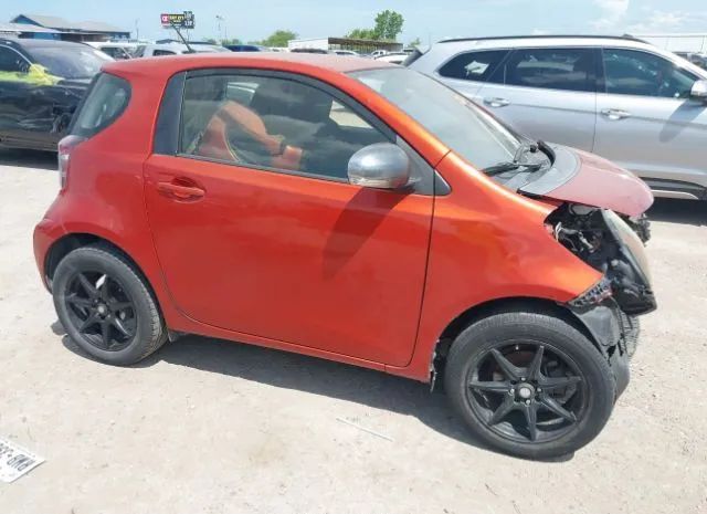 Scion Iq (2012)