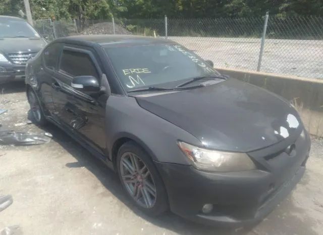 Scion Tc (2012)