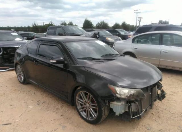 Scion Tc (2012)