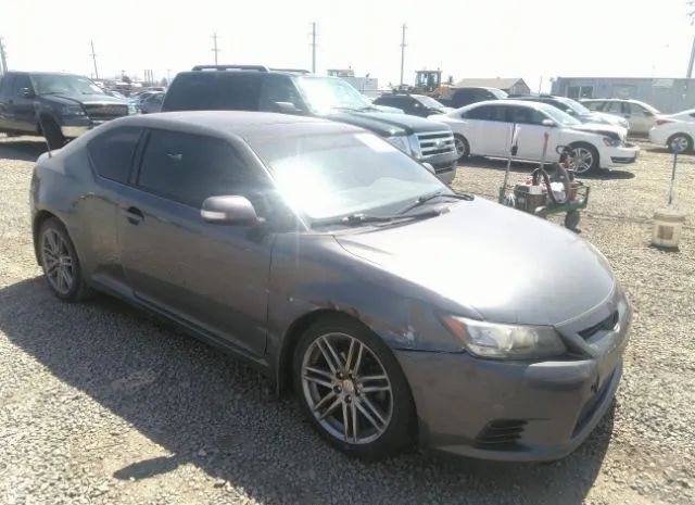 Scion Tc (2012)