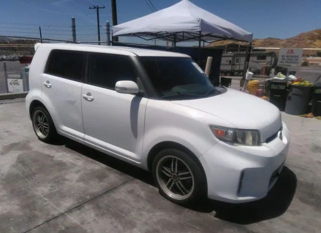 Scion Xb (2012)