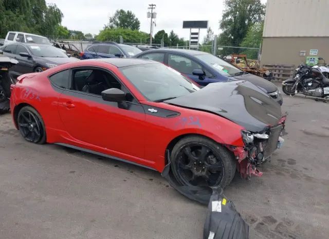 Scion Fr-s (2013)