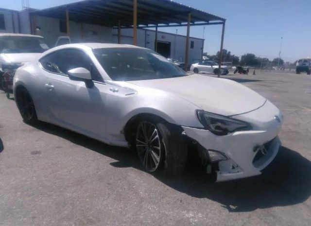 Scion Fr-s (2013)