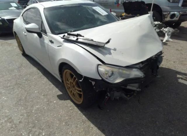 Scion Fr-s (2013)
