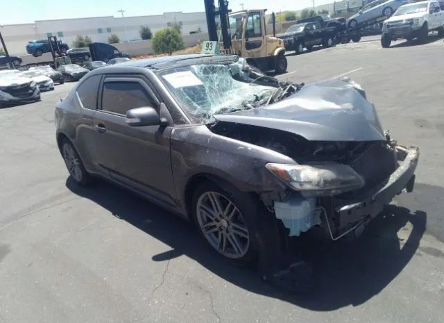 Scion Tc (2013)