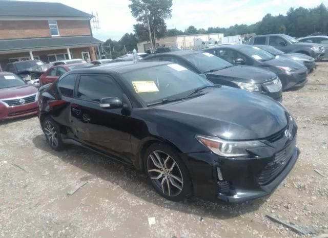 Scion Tc (2014)