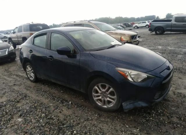 Scion Ia (2016)