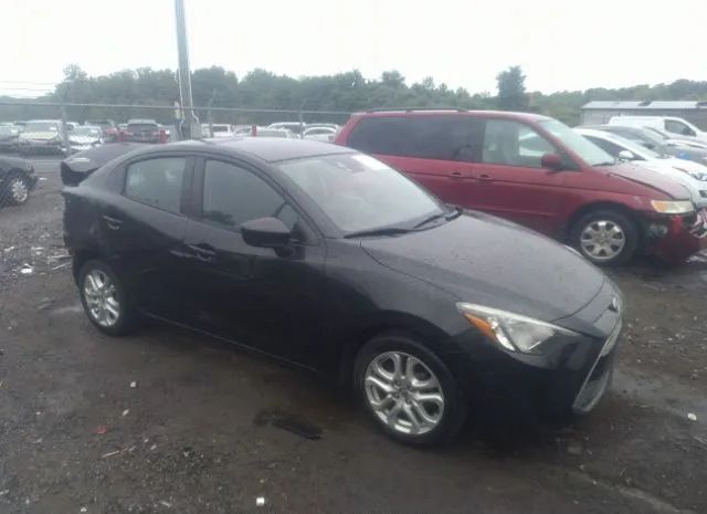 Scion Ia (2016)