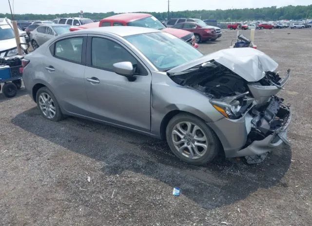 Scion Ia (2016)