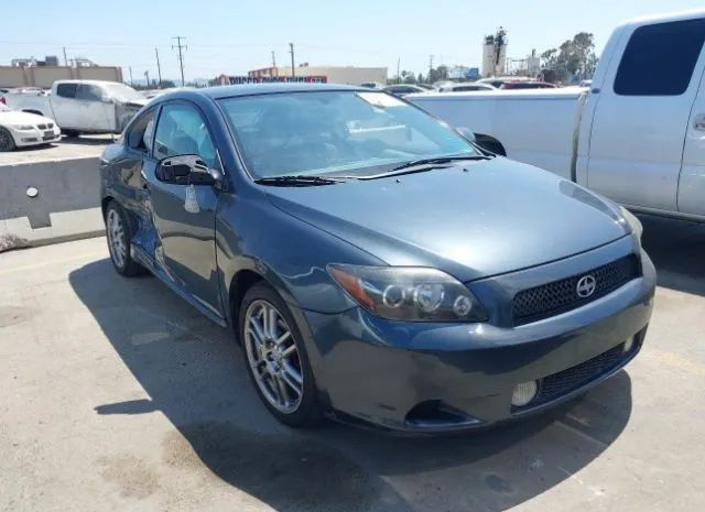 Scion Tc (2010)