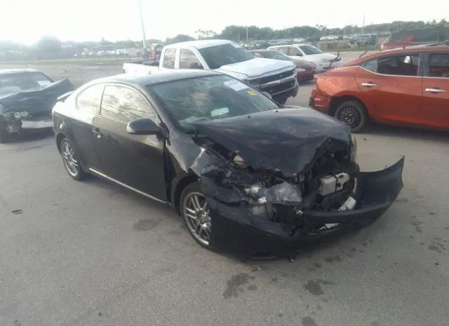 Scion Tc (2010)