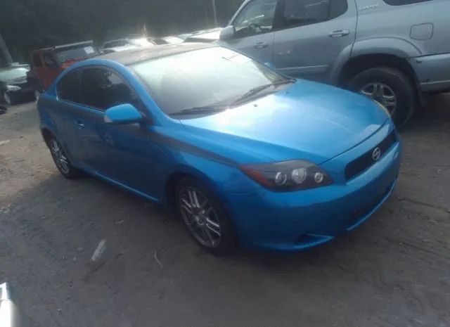 Scion Tc (2010)