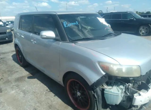 Scion Xb (2010)