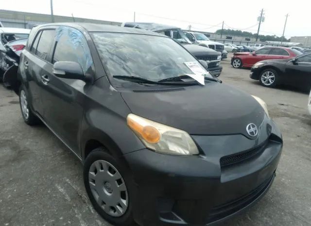 Scion Xd (2010)