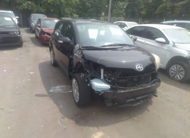 Scion Xd (2010)