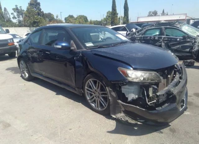 Scion Tc (2011)