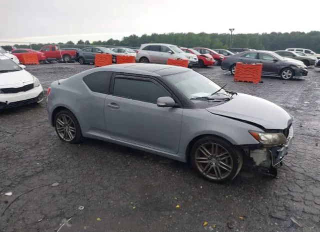 Scion Tc (2011)