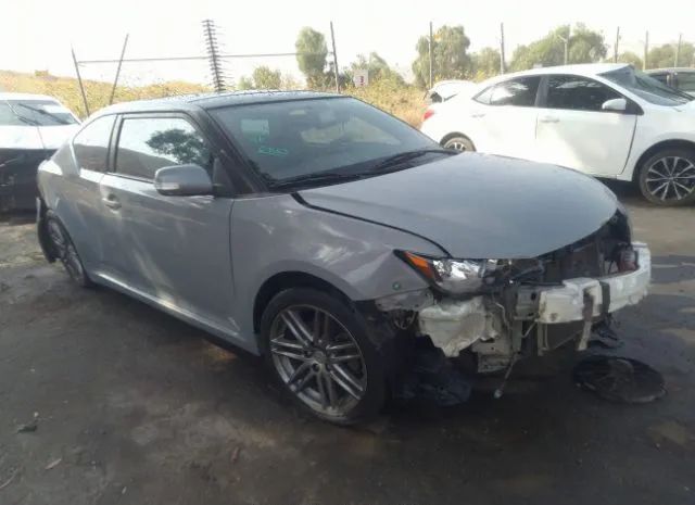 Scion Tc (2011)