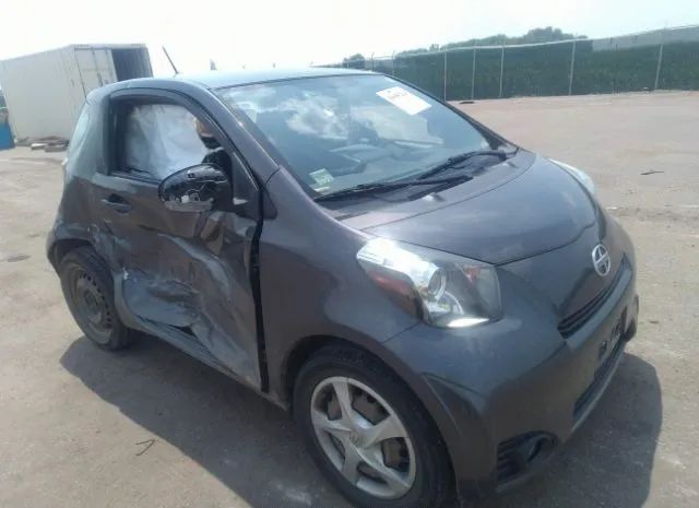 Scion Iq (2012)