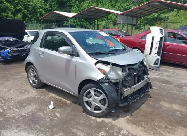 Scion Iq (2012)