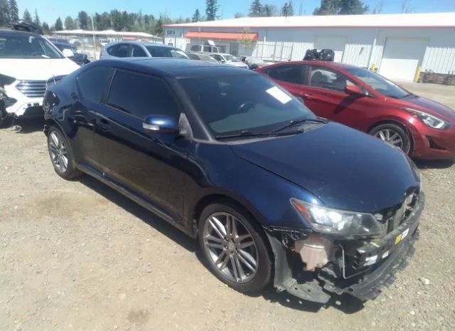 Scion Tc (2012)