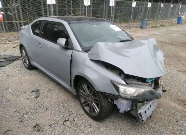 Scion Tc (2012)