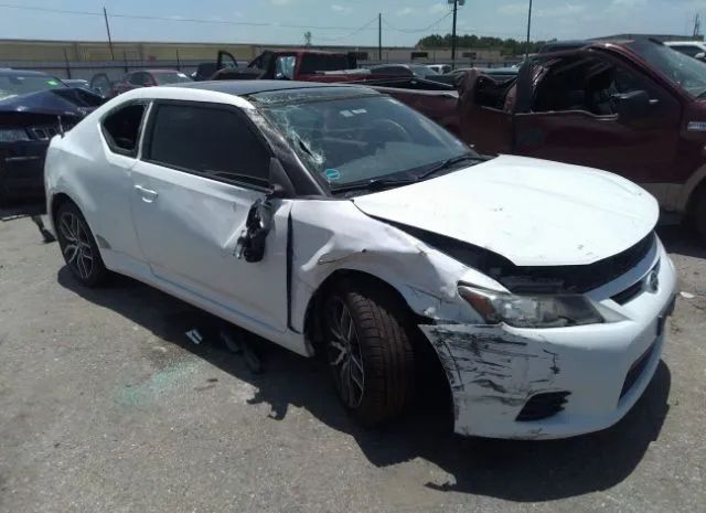 Scion Tc (2012)