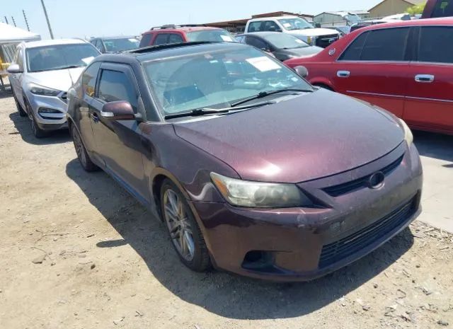 Scion Tc (2012)