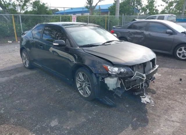 Scion Tc (2012)