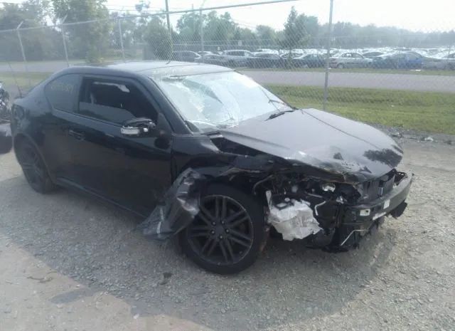 Scion Tc (2012)