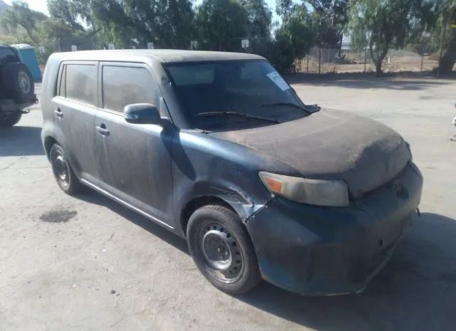 Scion Xb (2012)