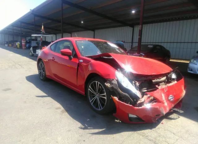 Scion Fr-s (2013)