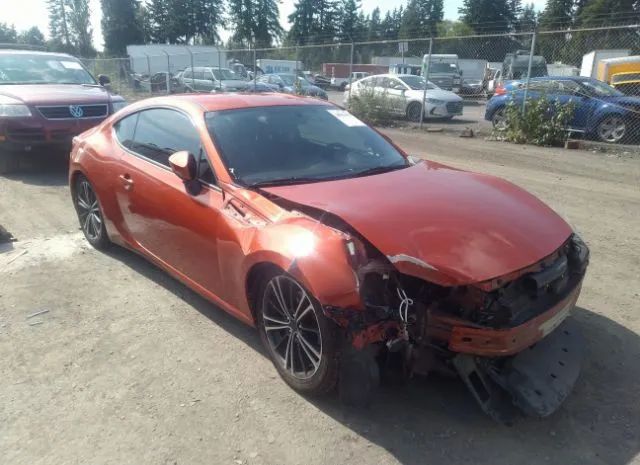 Scion Fr-s (2013)