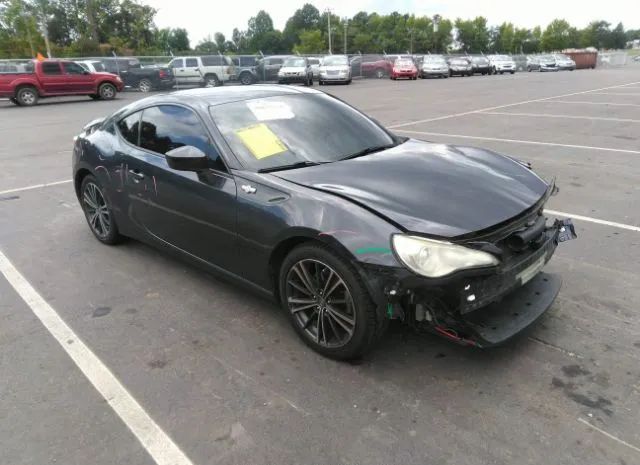 Scion Fr-s (2013)