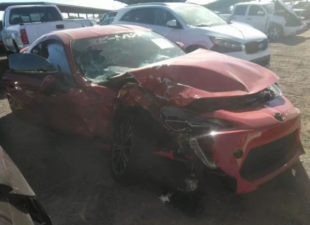 Scion Fr-s (2013)