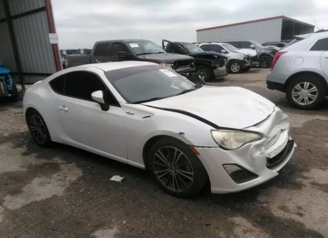 Scion Fr-s (2013)
