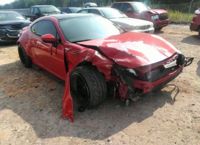 Scion Fr-s (2013)