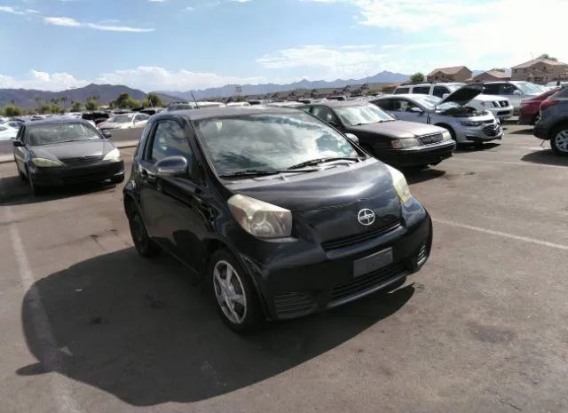 Scion Iq (2013)