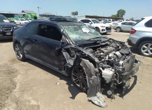 Scion Tc (2013)