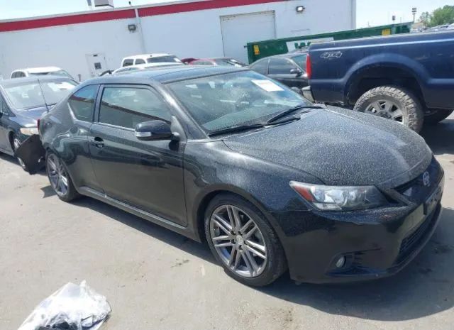 Scion Tc (2013)