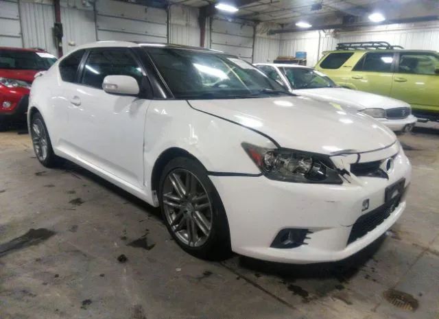 Scion Tc (2013)