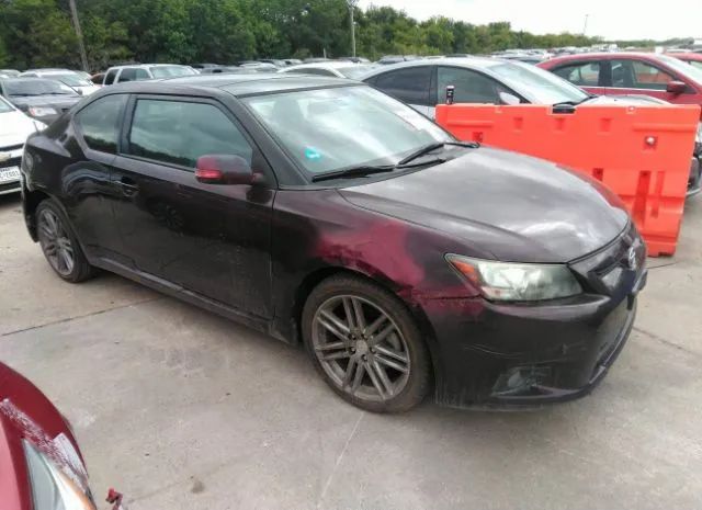Scion Tc (2013)