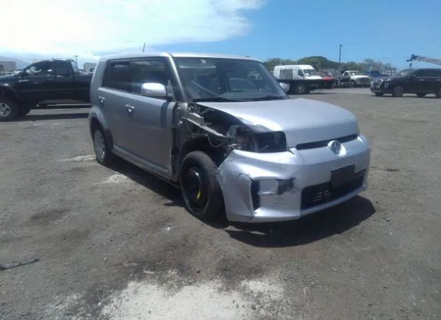 Scion Xb (2013)