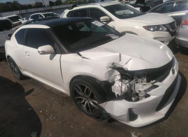 Scion Tc (2014)